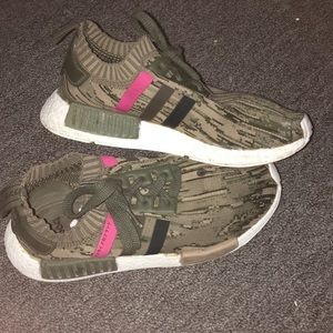 💖Adidas NMD Women’s